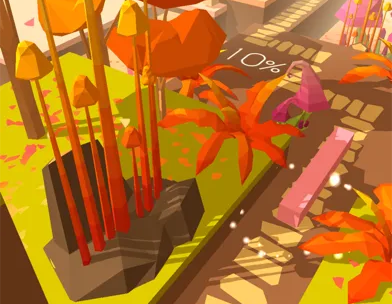 Линия Танца screenshot 1