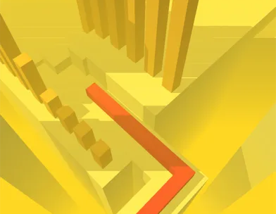 Линия Танца screenshot 3