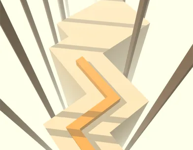 Линия Танца screenshot 5