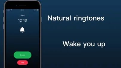 Flip Clock+ цифровий годинник screenshot 5