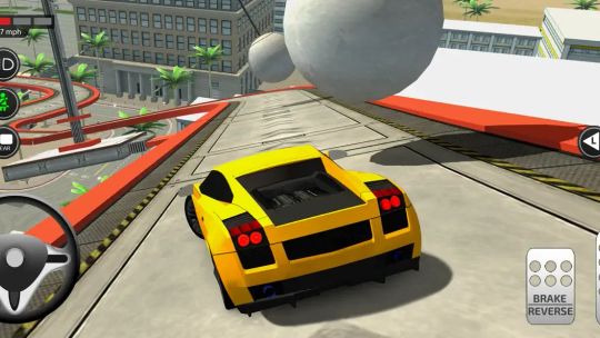 Автошкола Машин screenshot 2