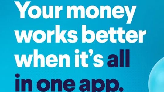 SoFi: Bank, Invest & Crypto screenshot 1
