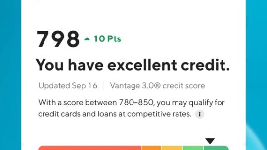 SoFi: Bank, Invest & Crypto screenshot 4