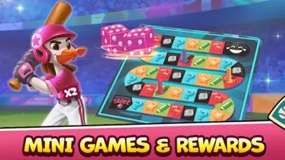 Bingo Drive: Live Bingo Games screenshot 4