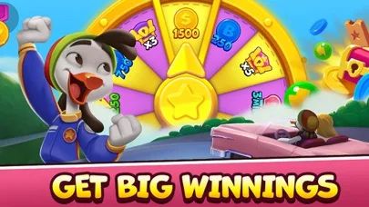 Bingo Drive: Live Bingo Games screenshot 5