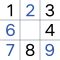 Sudoku.com - Головоломка