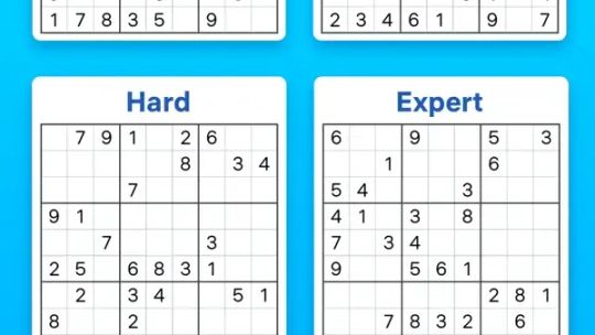 Sudoku.com - Головоломка screenshot 4
