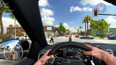 Авто стоянка - Автошкола screenshot 2