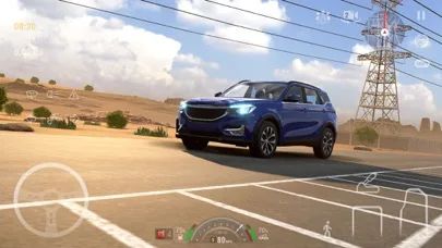 Авто стоянка - Автошкола screenshot 4