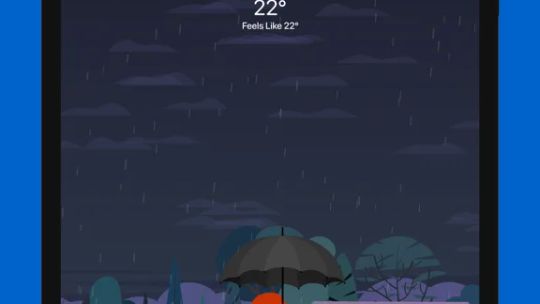 Weather Fit: Погода і віджети screenshot 3