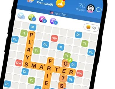 Words With Friends Word Game screenshot 1
