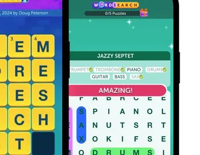 Words With Friends Word Game screenshot 3