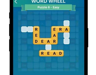 Words With Friends Word Game screenshot 4