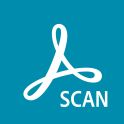 Adobe Scan: сканер PDF