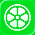 Lime - #RideGreen