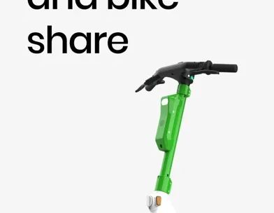 Lime - #RideGreen screenshot 2