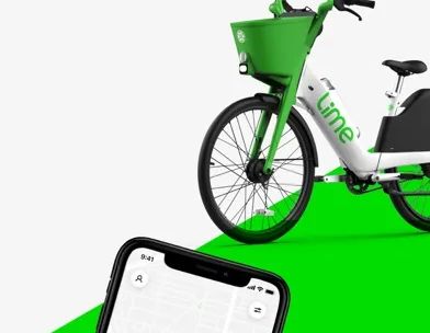 Lime - #RideGreen screenshot 3