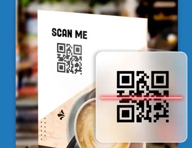 Codigo QR screenshot 1