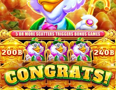 Club Vegas Slots - VIP Casino screenshot 5