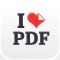 iLovePDF - правки та скан PDF