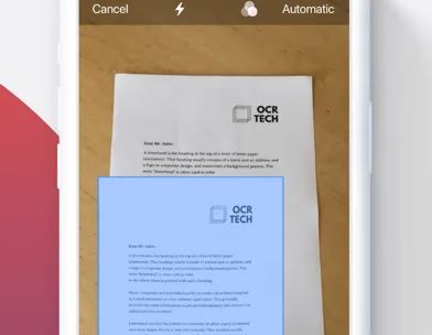 iLovePDF - правки та скан PDF screenshot 4