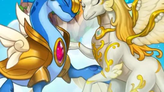 Merge Dragons! screenshot 3