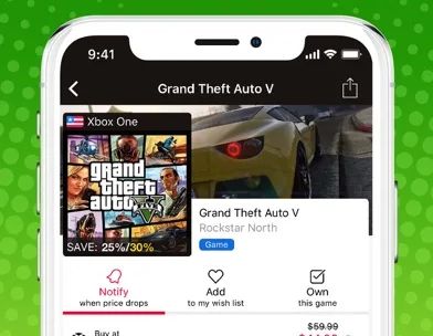 XB Deals – дешеві Xbox ігри screenshot 2