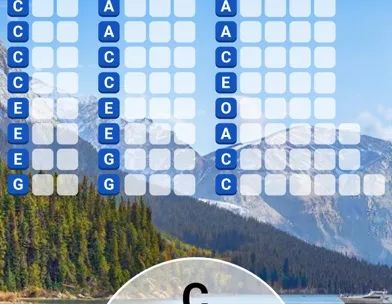 Word Trip - Word Puzzles Games screenshot 1