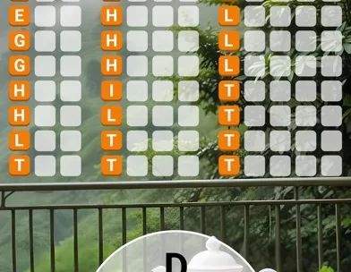 Word Trip - Word Puzzles Games screenshot 2