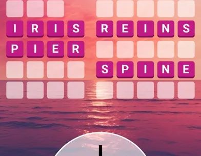 Word Trip - Word Puzzles Games screenshot 3