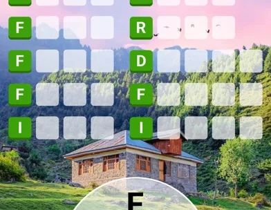 Word Trip - Word Puzzles Games screenshot 4