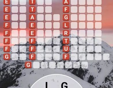 Word Trip - Word Puzzles Games screenshot 5