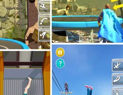 Flip Master screenshot 2
