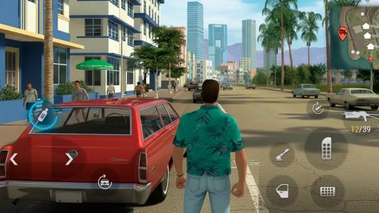 MadOut 2: Онлайн RP Авто Світ screenshot 4