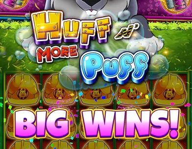 MONOPOLY Slots - Casino Games screenshot 2