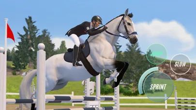 Rival Stars Horse Racing screenshot 2