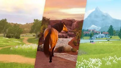 Rival Stars Horse Racing screenshot 4