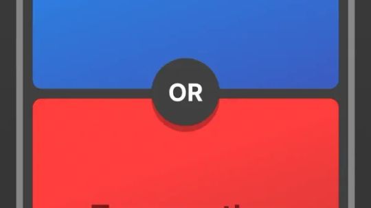 What Would You Choose? Rather screenshot 3