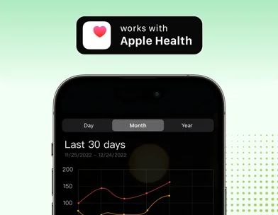 Heart Rate Monitor - Pulse BPM screenshot 2