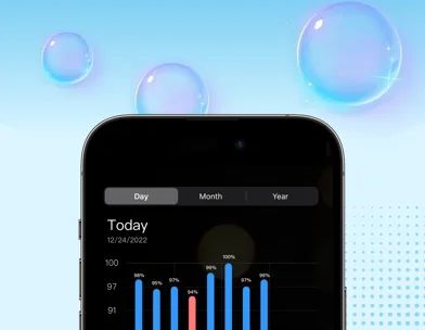 Heart Rate Monitor - Pulse BPM screenshot 3
