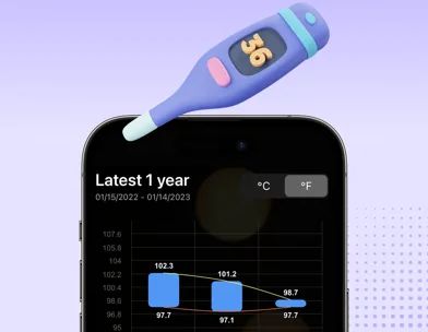 Heart Rate Monitor - Pulse BPM screenshot 4