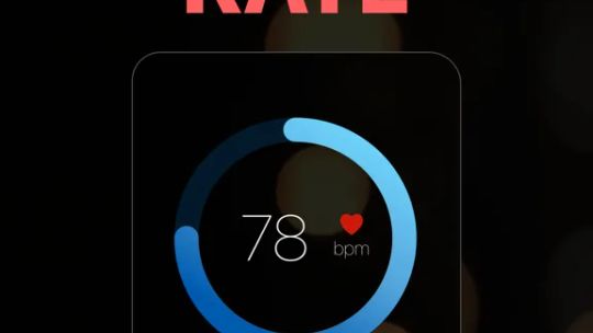 Heart Rate Monitor - Pulse BPM screenshot 5