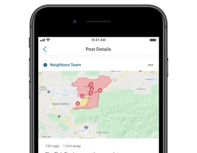 Neighbors by Ring screenshot 3