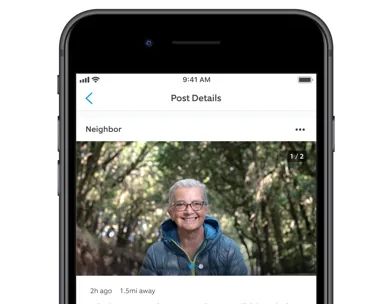 Neighbors by Ring screenshot 4