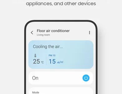 SmartThings screenshot 3