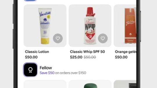 Shop: All your favorite brands screenshot 2