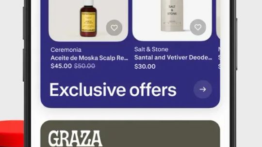 Shop: All your favorite brands screenshot 5