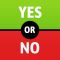 Yes Or No? - Questions Game