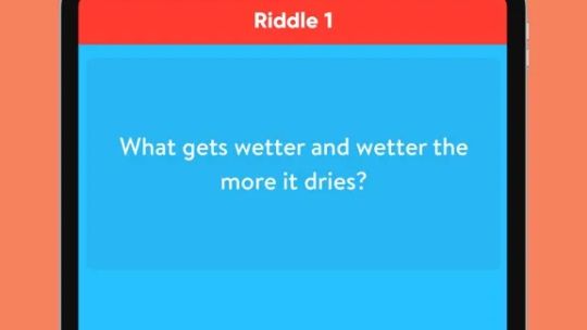 Tricky Riddles With Answers screenshot 5