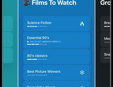 Actions: Завдання і Цілі screenshot 5